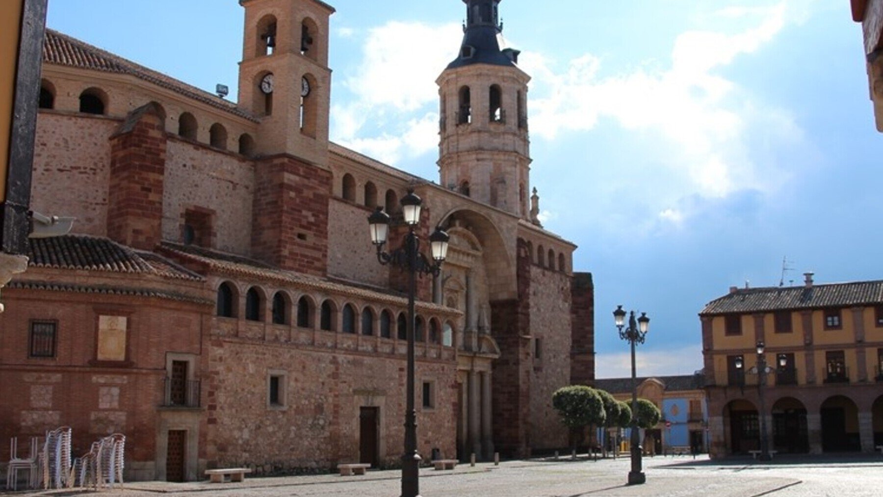 El pueblo más espectacular de Castilla-La Mancha para una escapada otoñal