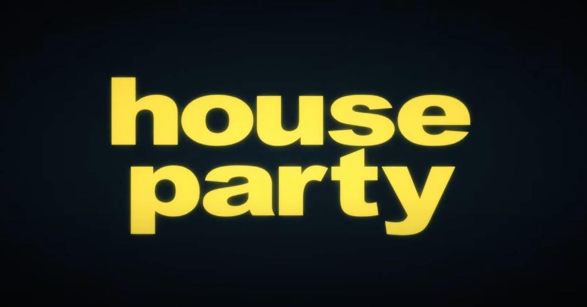 El reinicio de House Party de LeBron James estrena el tráiler de Red Band