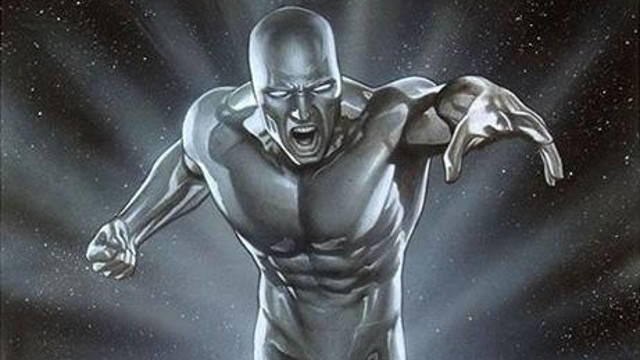 El rumor de Marvel Studios afirma que Silver Surfer será una presentación especial