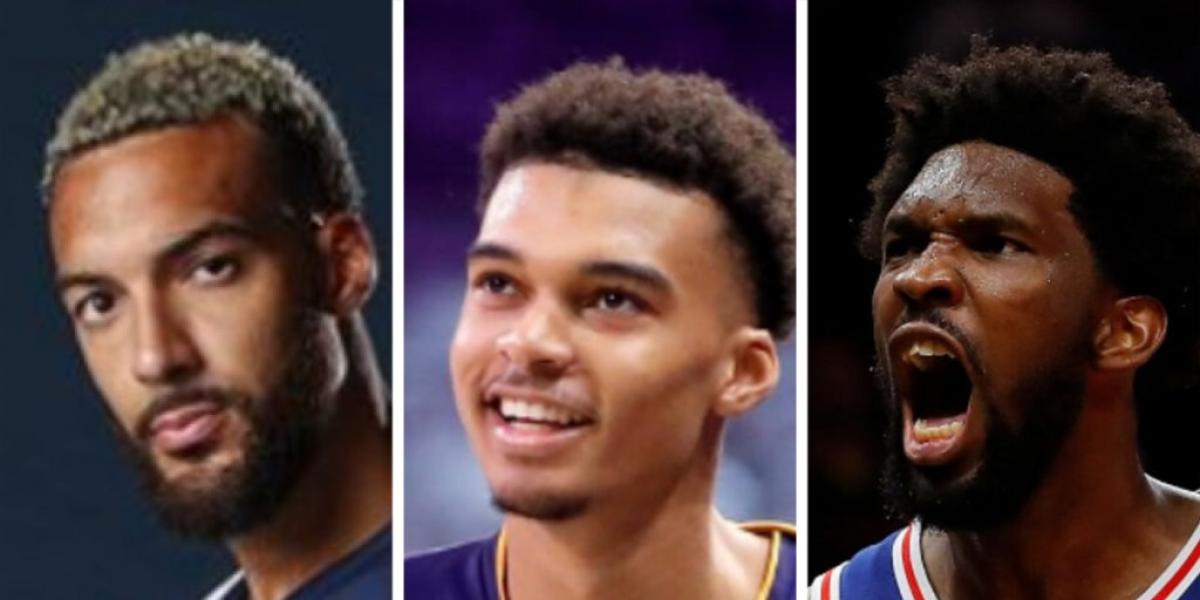 El trío NBA que puede juntar Francia para el Mundial: ¡da miedo!