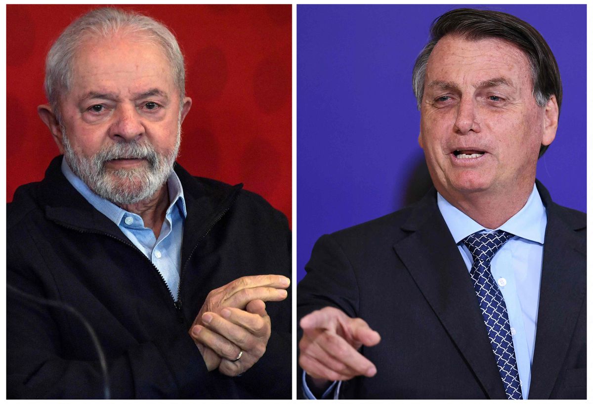 Elecciones en Brasil 2022: cuándo es la segunda vuelta, cómo votar, los candidatos y las últimas encuestas
