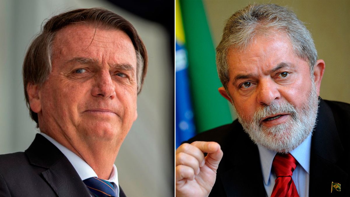 Elecciones en Brasil 2022, en vivo | Los brasileños se preparan para los comicios más reñidos de los últimos tiempos