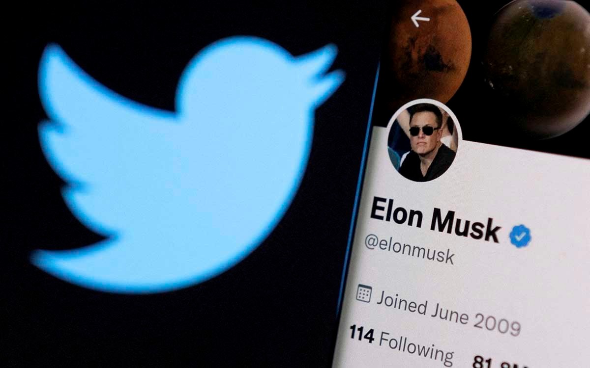 Elon Musk pide a juez que suspenda litigio con Twitter