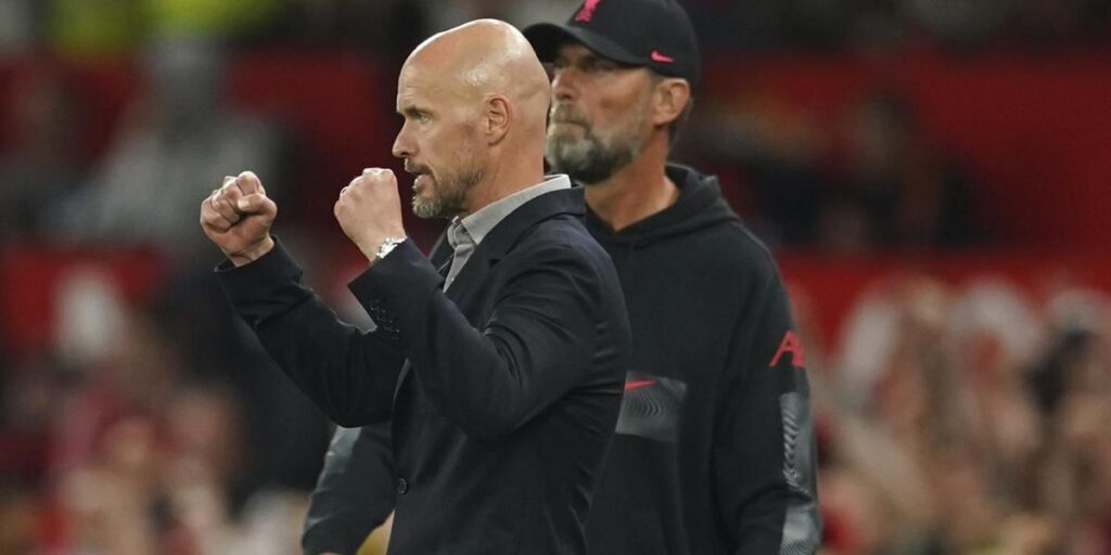 Erik ten Hag pide tiempo y paciencia