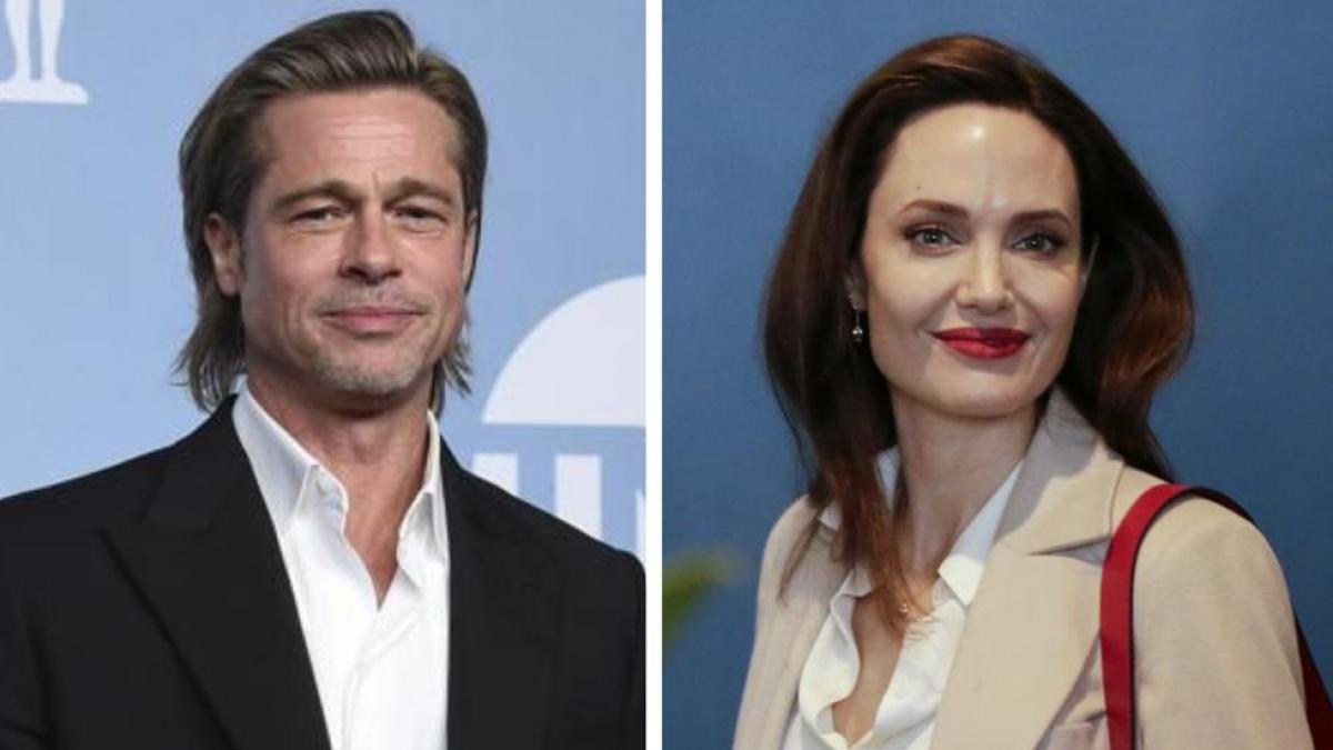 Esto es lo que responde Brad Pitt a las acusaciones de maltrato de Angelina Jolie