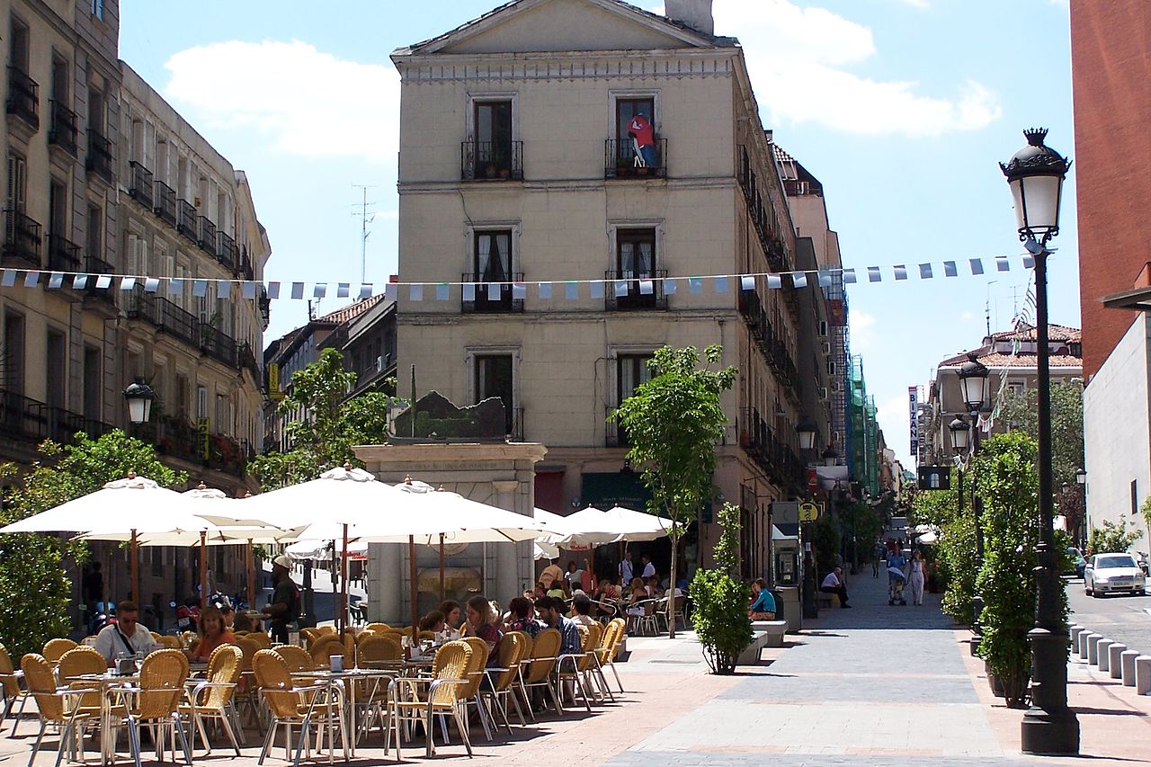 Estos dos barrios de España están entre los mejores del mundo