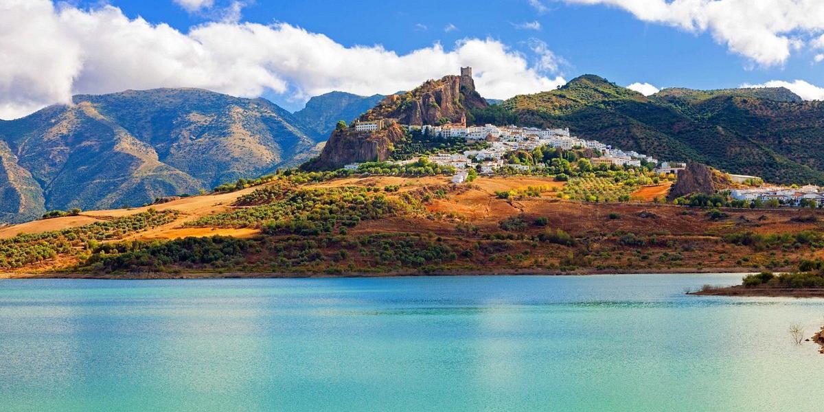 Estos son los 10 pueblos más bonitos de Andalucía