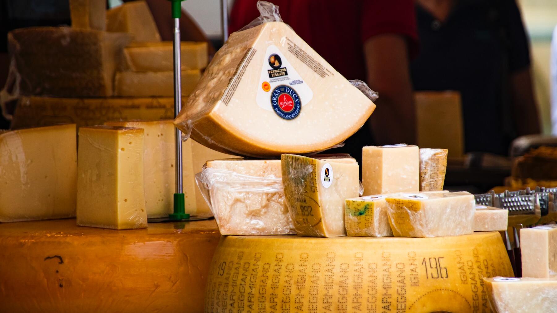 Estos son los quesos más raros del mundo: ¿Te atreves a probarlos?