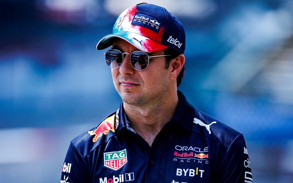 F1: Checo Pérez está listo para otra ‘dura batalla’ en el Autódromo Hermanos Rodríguez | Video