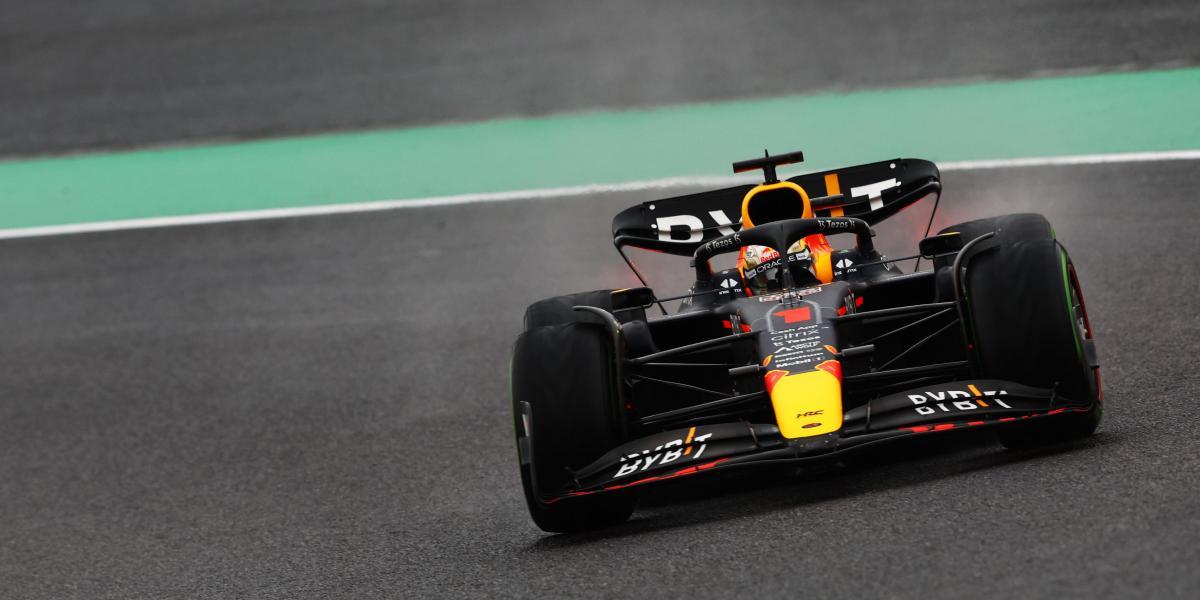 F1, GP de Japón: ¡Verstappen gana en Suzuka! | Resultado y reacciones, en directo