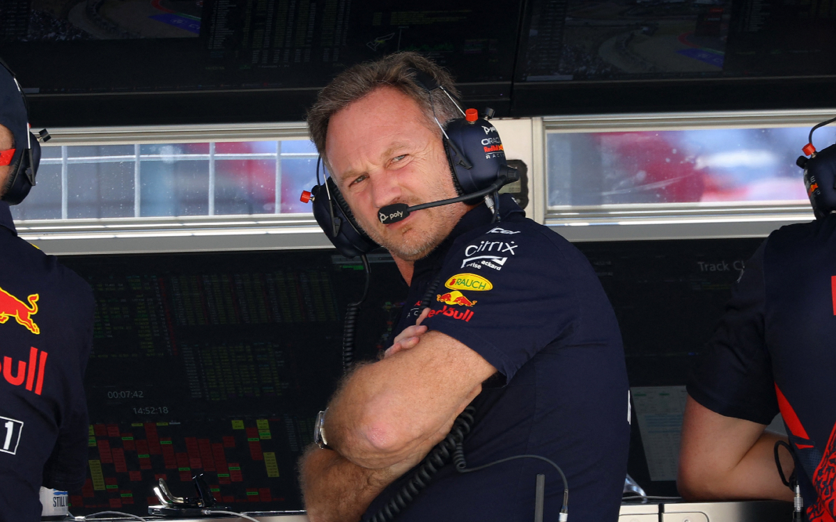 F1: Red Bull recibe multa de 7mdd por exceder limite presupuestal en 2021 | Video