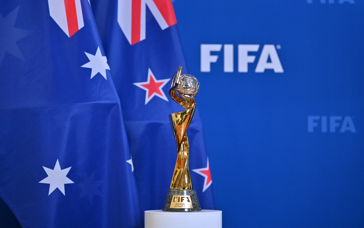 FIFA pide a televisoras ‘pagar lo que el futbol femenino merece’ para transmitir Mundial 2023