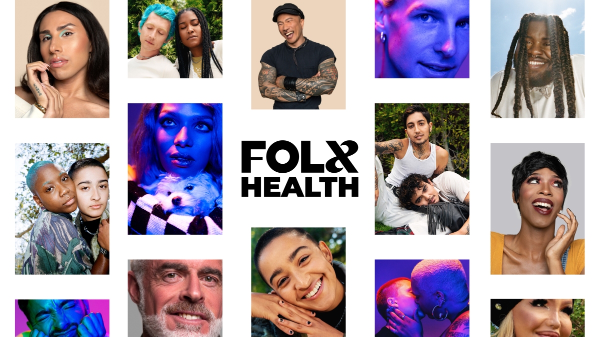 FOLX impulsa a los grupos de apoyo de telesalud LGBTQ+ con una ronda de $30 millones