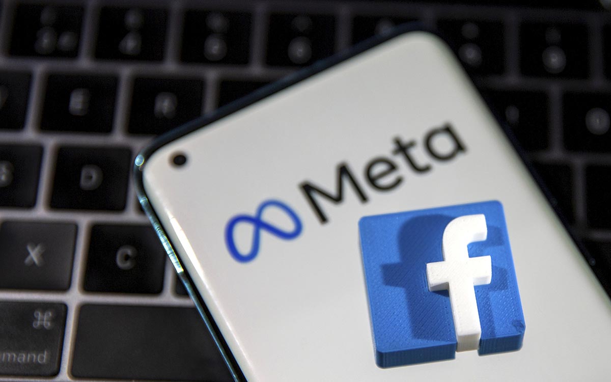 Facebook detecta 400 apps maliciosas que roban datos de usuarios