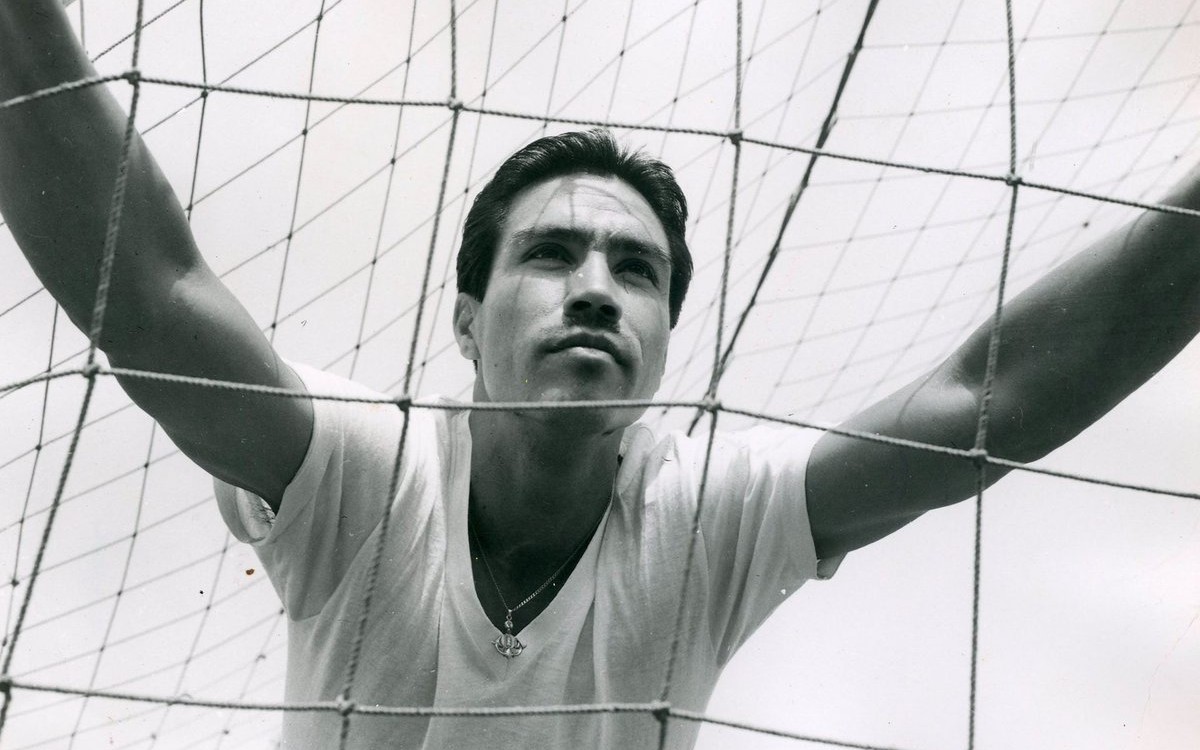 Fallece Jesús del Muro, figura del futbol mexicano, a los 84 años de edad | Video