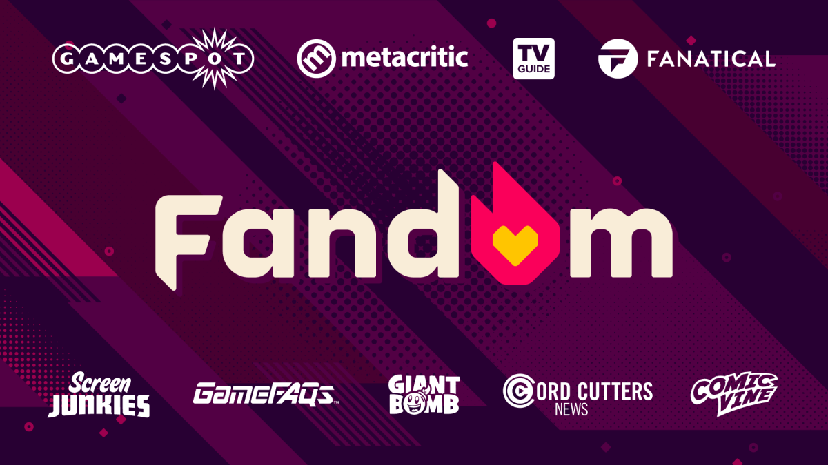 Fandom adquiere Metacritic, GameSpot, TV Guide y otras marcas de entretenimiento en un acuerdo valorado en alrededor de $55 millones
