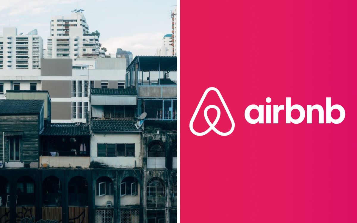 Gentrificación, desplazamiento y discriminación: anatomía de Airbnb