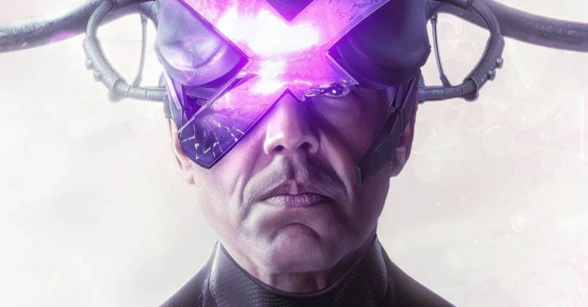 Giancarlo Esposito de The Mandalorian es imaginado como el profesor Xavier de los X-Men