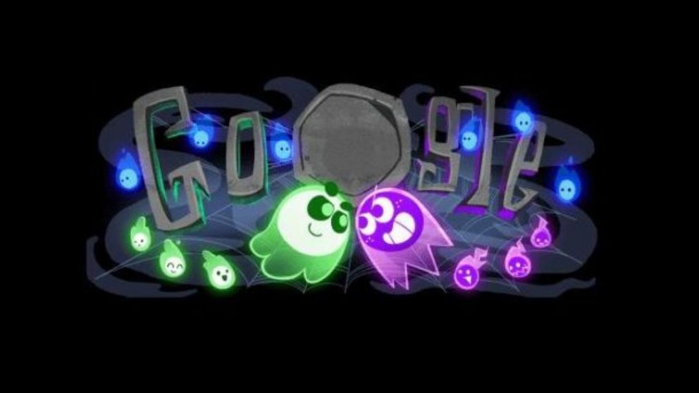 Google celebra Halloween 2018 con su primer juego multijugador