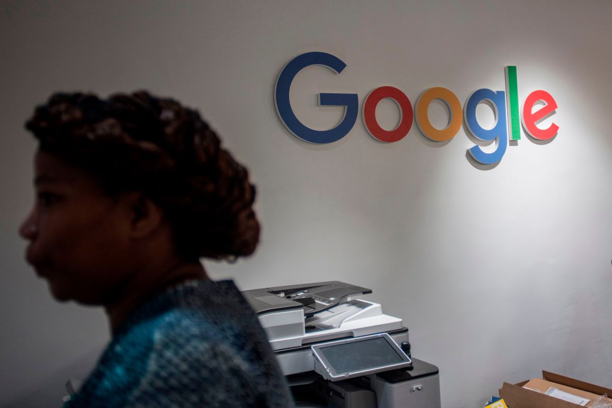 Google está actualizando su etiqueta 'Anuncio' a 'Patrocinado' para la búsqueda móvil