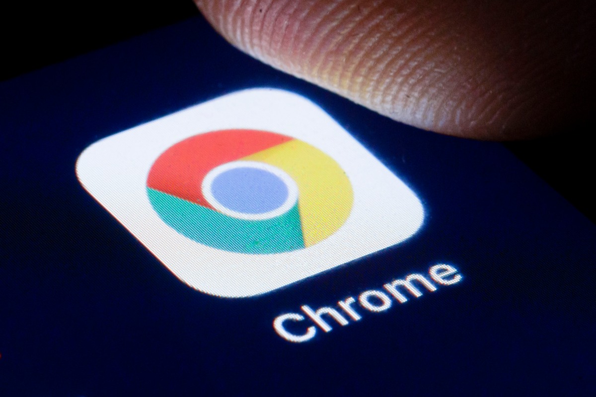 Google finalmente está haciendo que Chrome sea compatible con tabletas