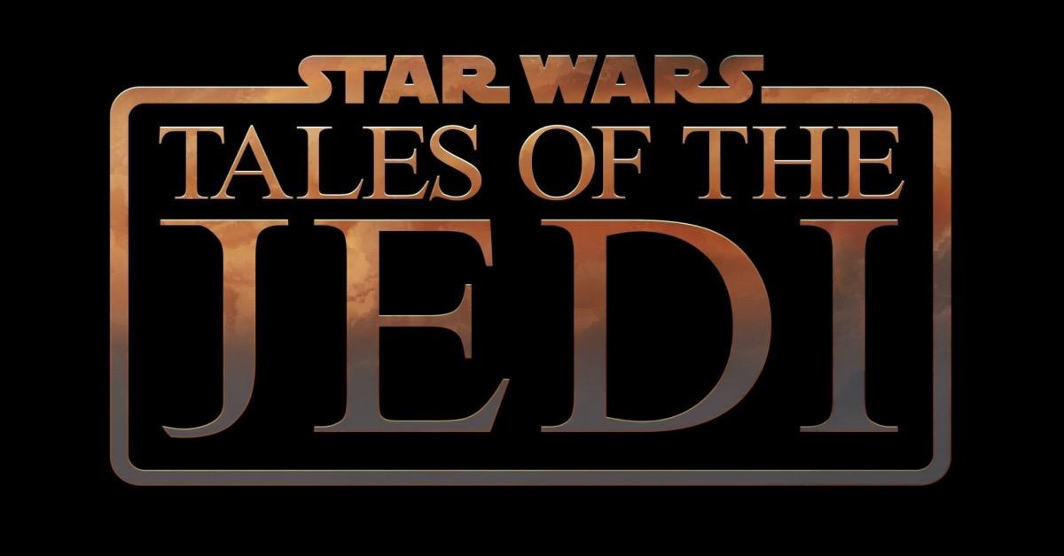 Se anuncia la temporada 2 de Star Wars: Tales of the Jedi