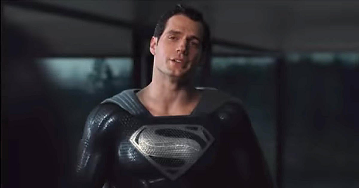 Henry Cavill recuerda haber audicionado para Man of Steel después de su audición fallida para Superman: Flyby