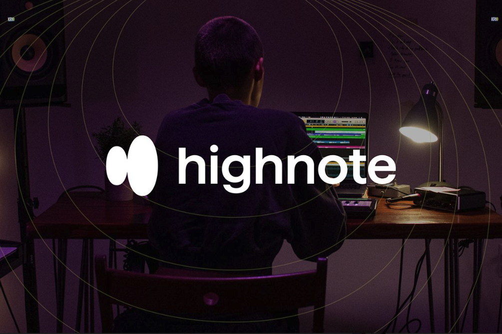 Highnote lanza una plataforma de colaboración para músicos y podcasters que ofrece notas de voz, encuestas y más