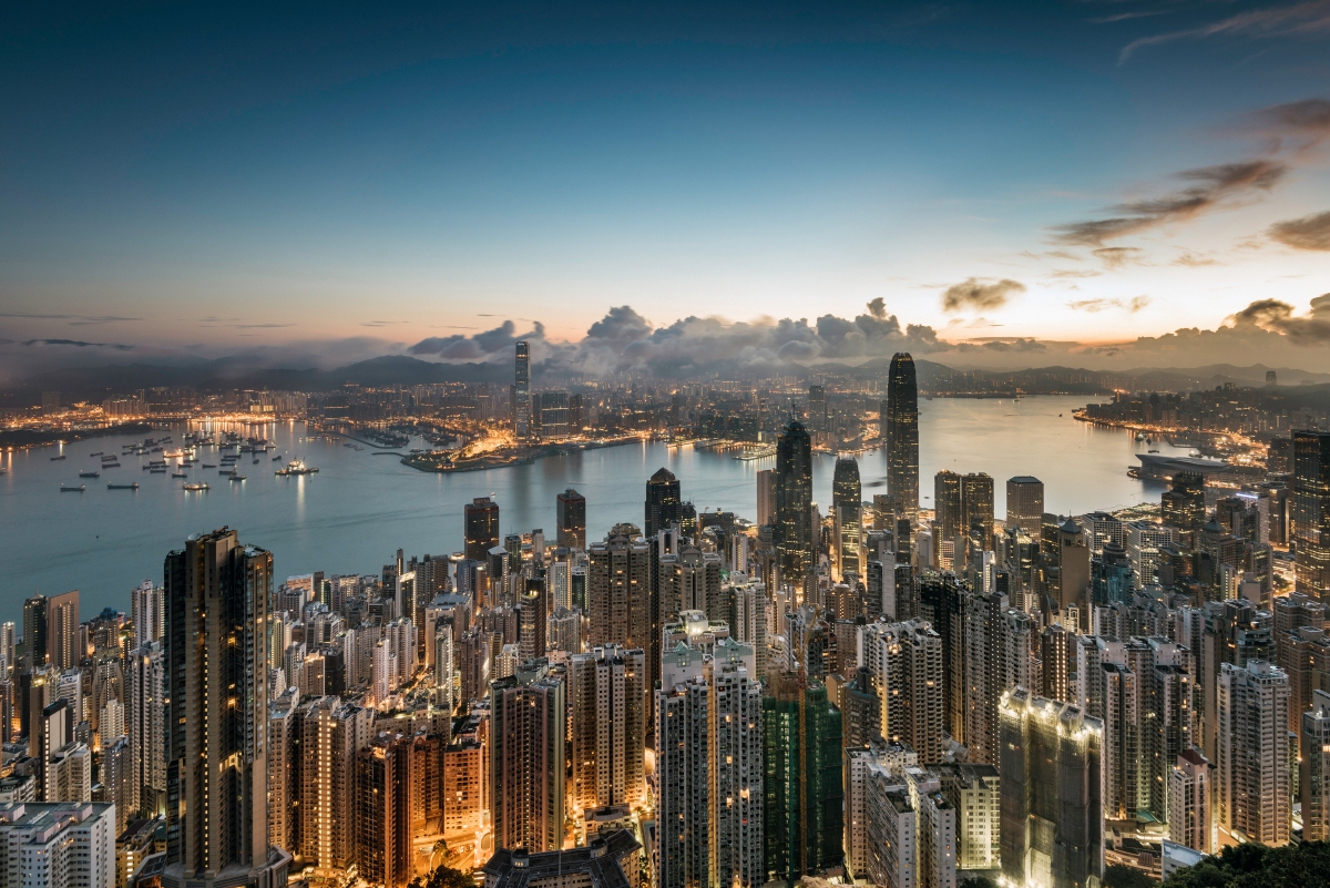 Hong Kong explorará la legalización del comercio minorista de criptomonedas en reversión de la propuesta anterior