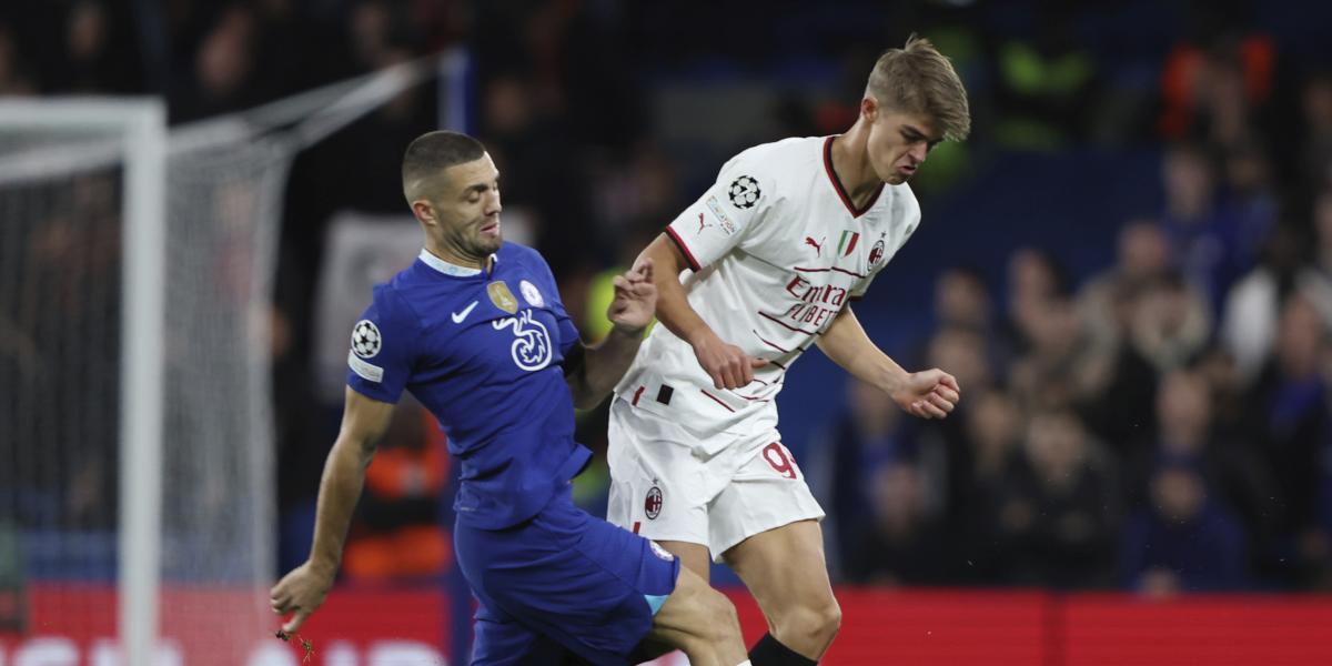 Horario y dónde ver por TV la cuarta jornada de la fase de grupos de la Champions League