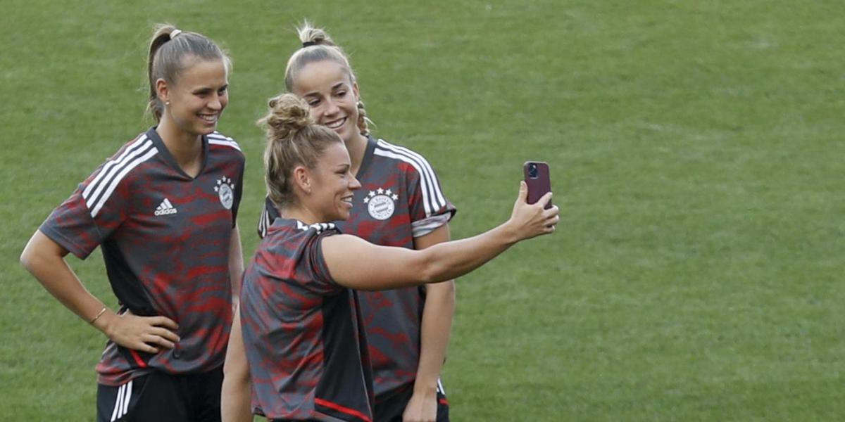 Impacto en el fútbol femenino alemán