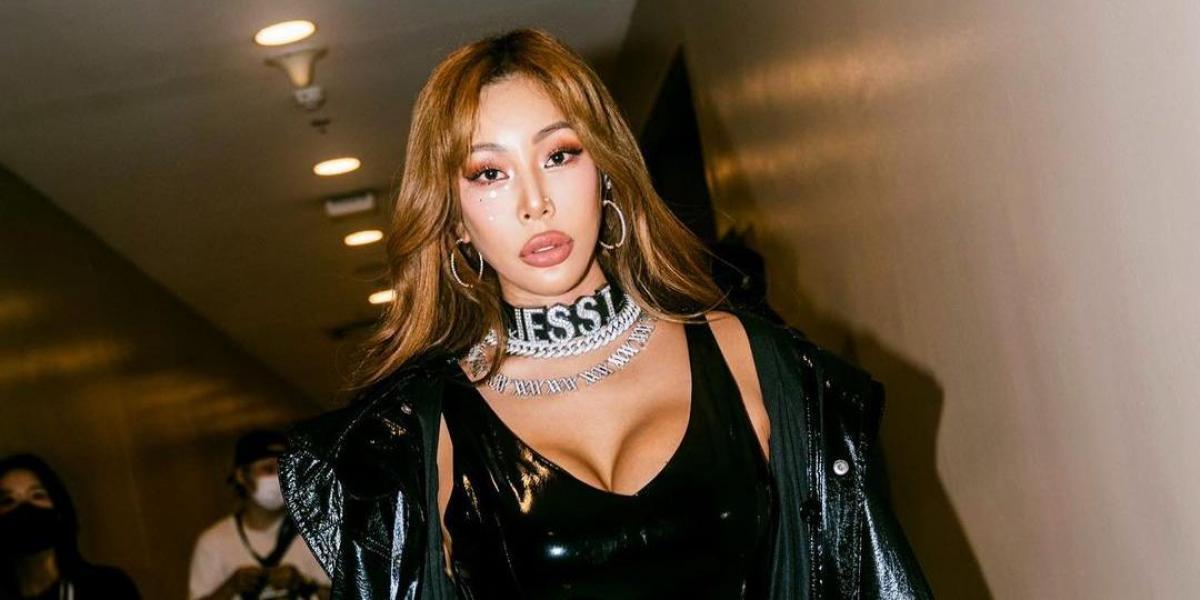 Jessi, reina del rap en Corea, revienta Razzmatazz con su legión de fans