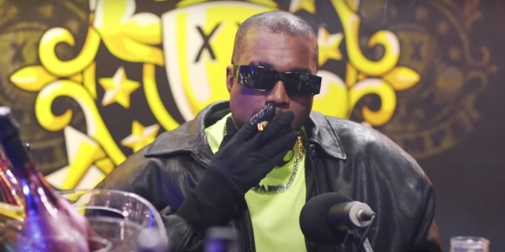 Kanye West puede enfrentarse a una demanda por difamación por la familia de George Floyd