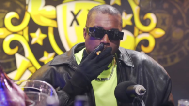 Kanye West puede enfrentarse a una demanda por difamación por la familia de George Floyd