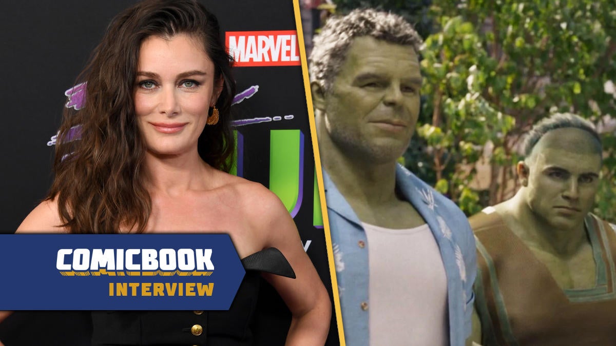Kat Coiro de She-Hulk dirigiría “100%” una película de MCU de la familia Hulk (exclusiva)