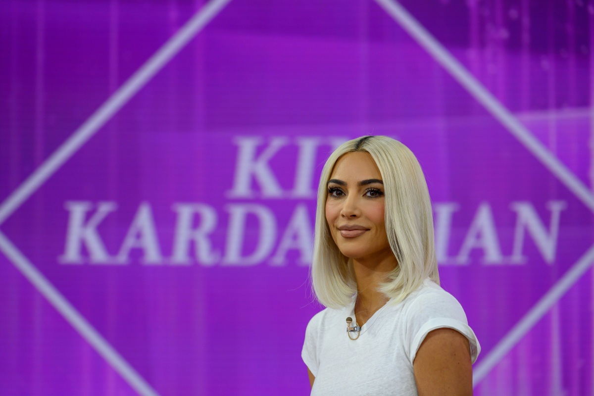 Kim Kardashian acusada por la SEC por promover criptografía, llega a un acuerdo de $ 1.26M