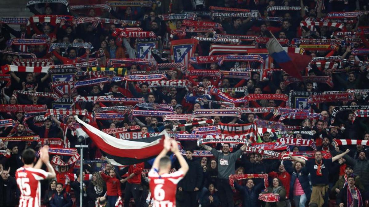 La 'invasión belga' obligará al Atlético a jugar con 12