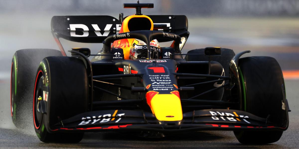 La FIA ofrece un acuerdo a Red Bull por superar el límite de costes