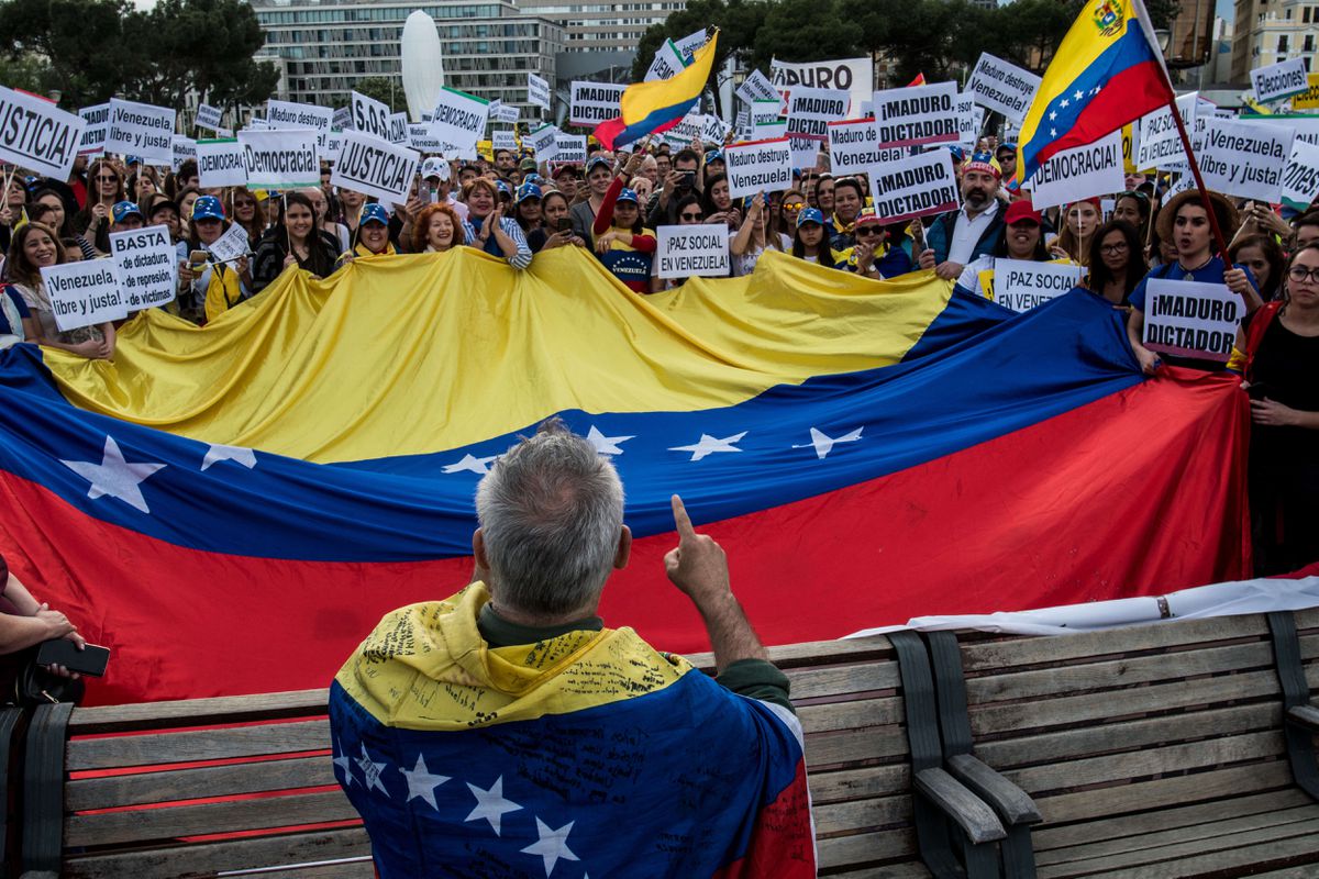 La Misión de la ONU continuará investigando violaciones de derechos humanos en Venezuela