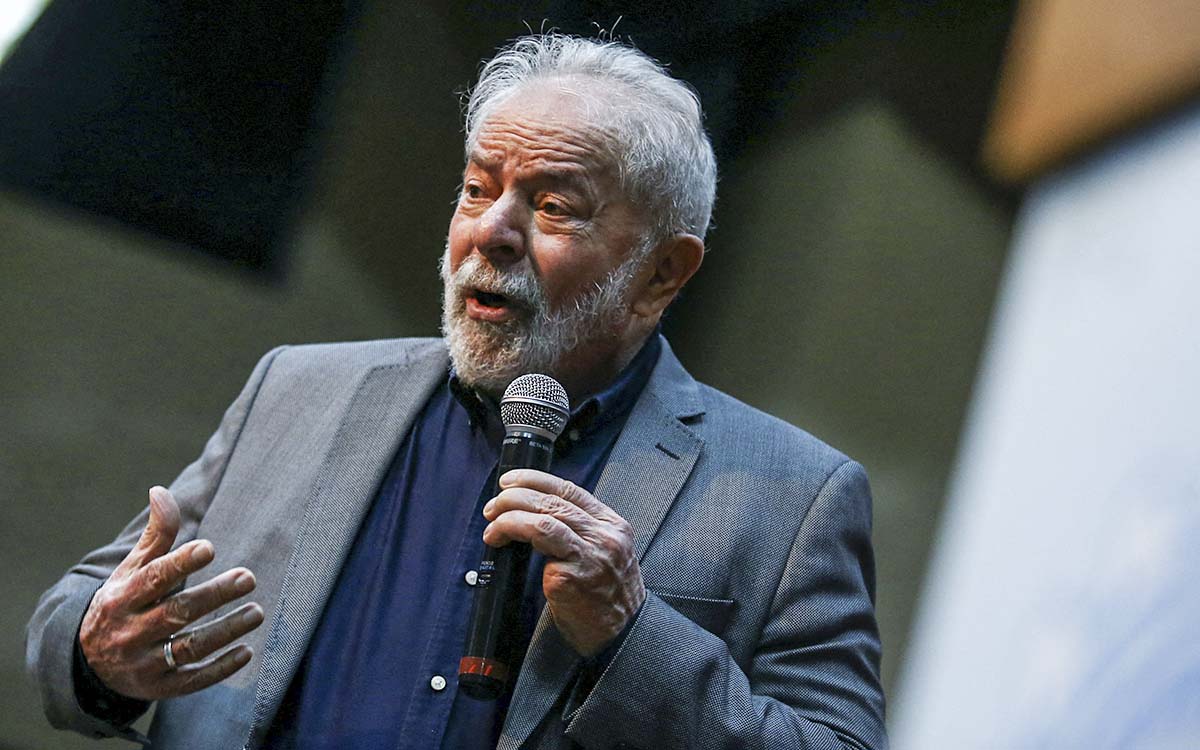 La Policía de Brasil investiga nuevas amenazas de muerte contra el expresidente Lula