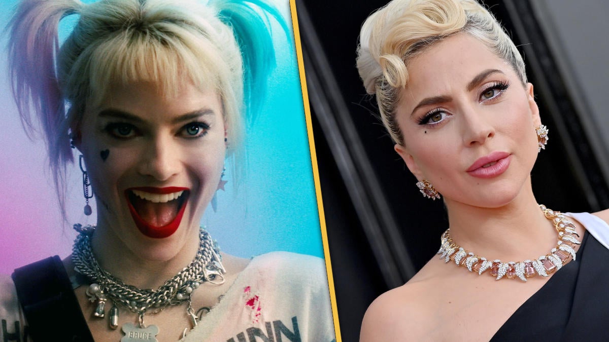 La actriz de Harley Quinn, Margot Robbie, rompe el silencio sobre Lady Gaga asumiendo el papel de Joker 2
