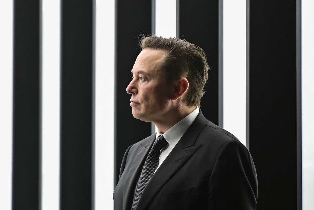La aplicación X de Elon Musk para 'todo' podría ser un fracaso en los EE. UU.