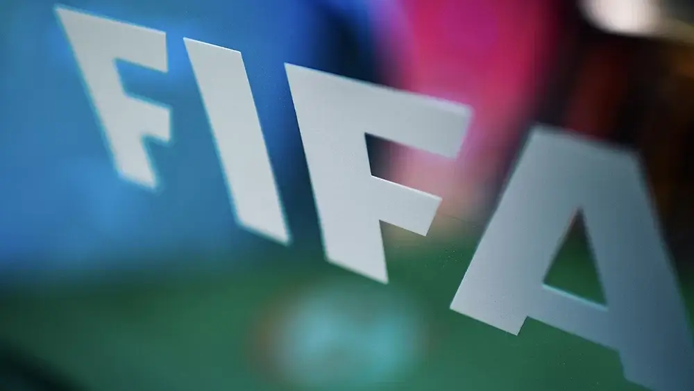 La serie documental original de Netflix expuesta por FIFA llegará en noviembre de 2022