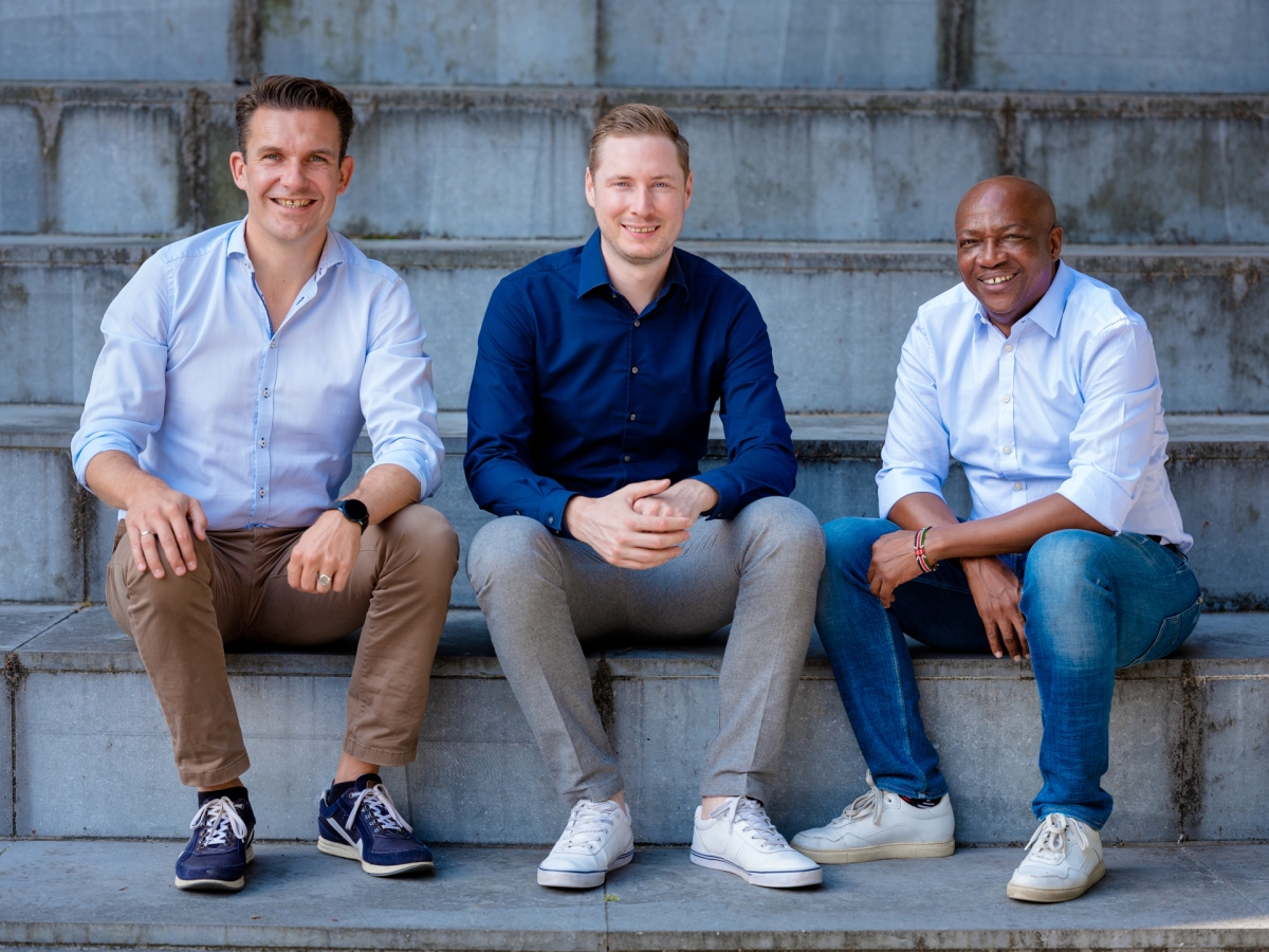 La financiación inicial de la startup sudafricana Talk360 alcanza los $ 7 millones después de un nuevo respaldo