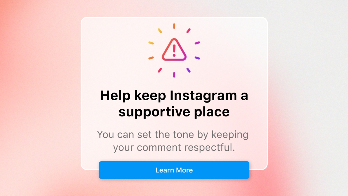 La herramienta de filtro DM de Instagram ahora se expande a las respuestas de Story, afirma detectar errores ortográficos intencionales