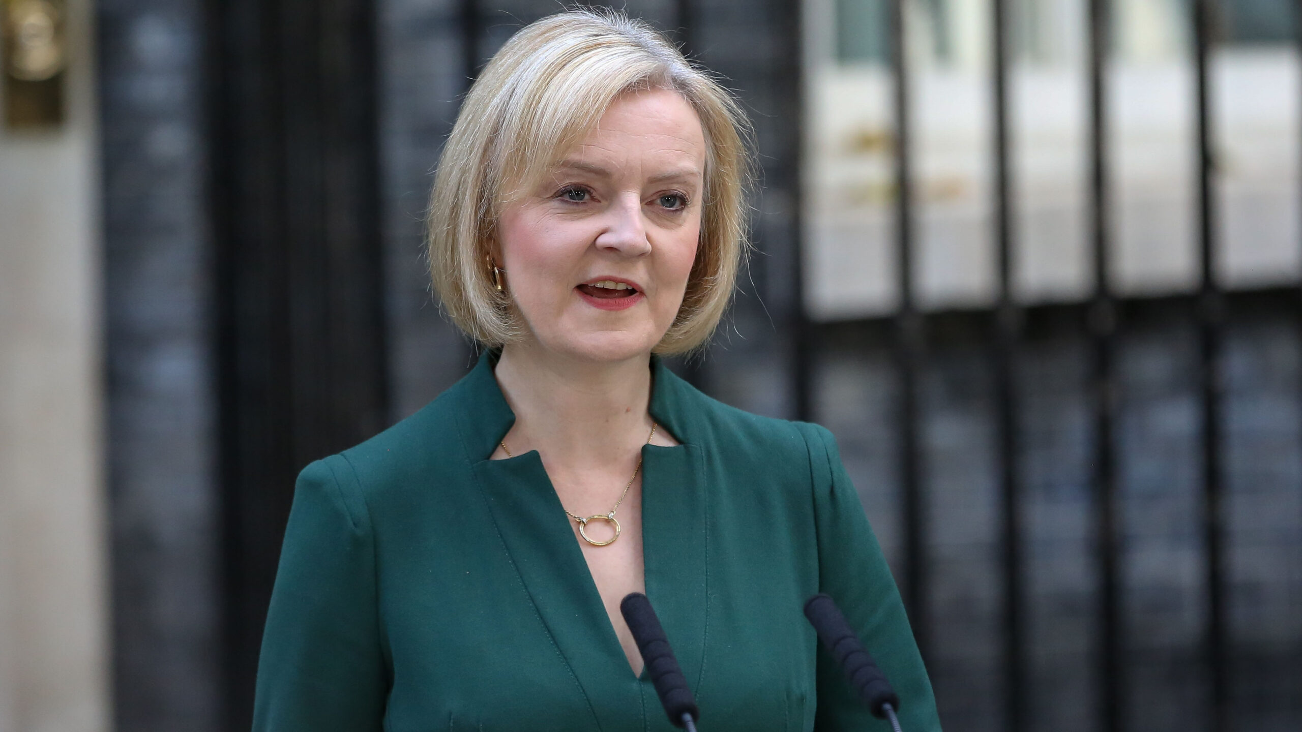 La oposición británica pide investigar si se hackeó a Liz Truss cuando era ministra de Exteriores
