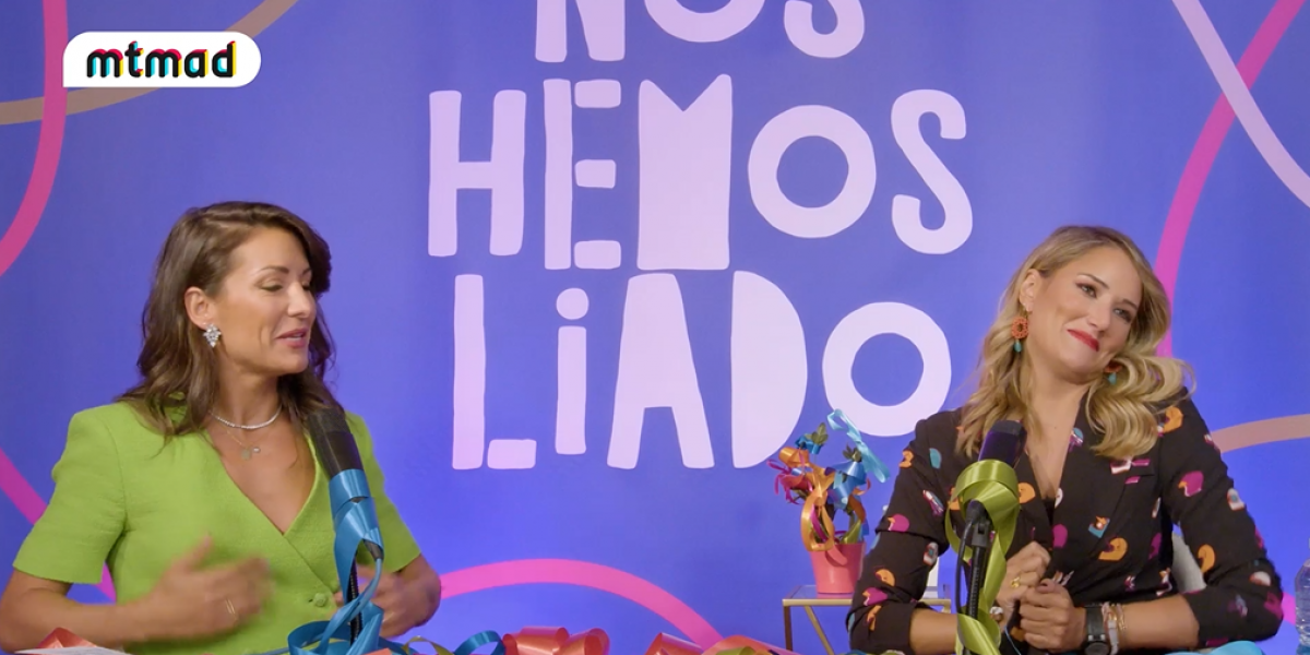 La última de Alba Carrillo: llama "psicópata" a Feliciano López en su videopodcast