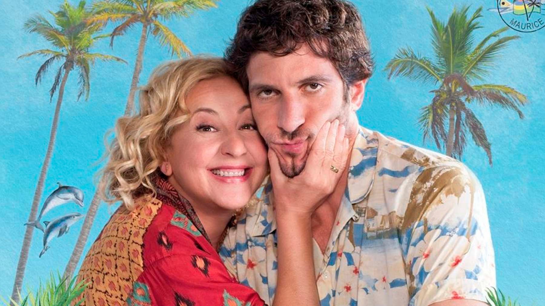 Las 10 mejores comedias españolas de Netflix para una tarde de sábado