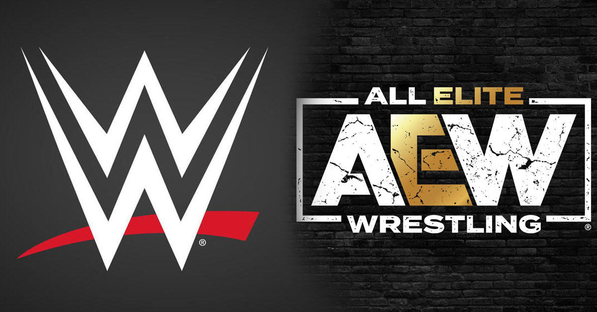 Michael Mansury de AEW explica por qué dejó WWE
