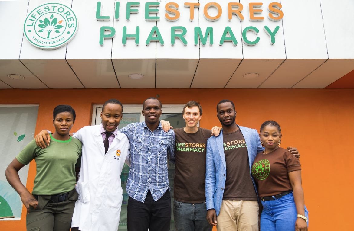 Lifestores Healthcare recauda $ 3 millones para expandir su mercado farmacéutico en Nigeria